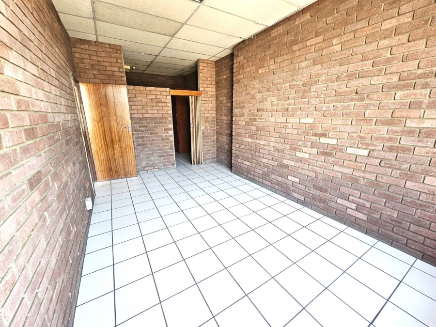 To Let commercial Property for Rent in Rustenburg Rural North West